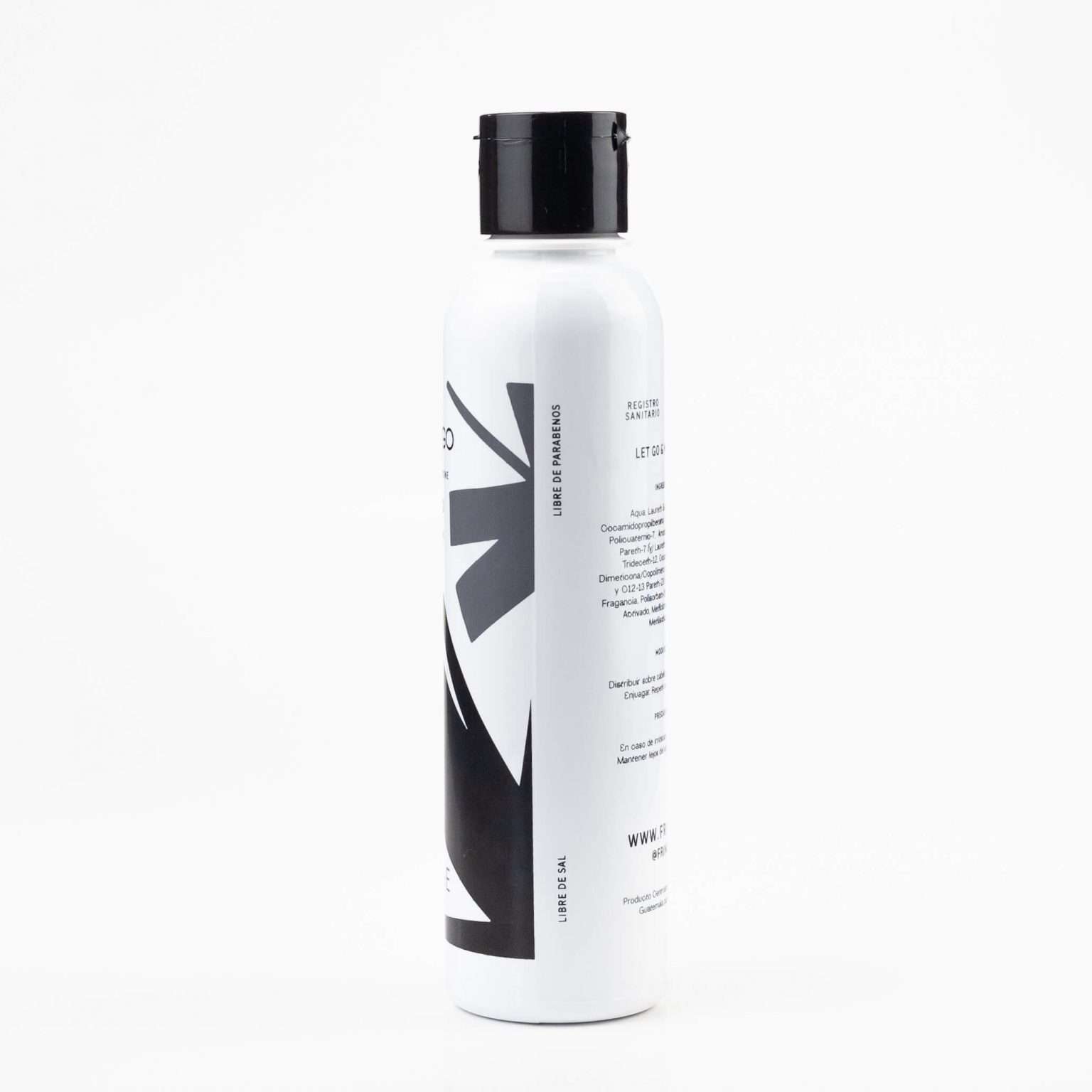Shampoo Let Sh*t Go Fringe Products - Imagen 2