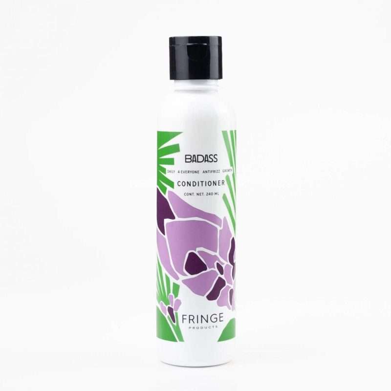 Conditioner BadAss Hair Fringe Products