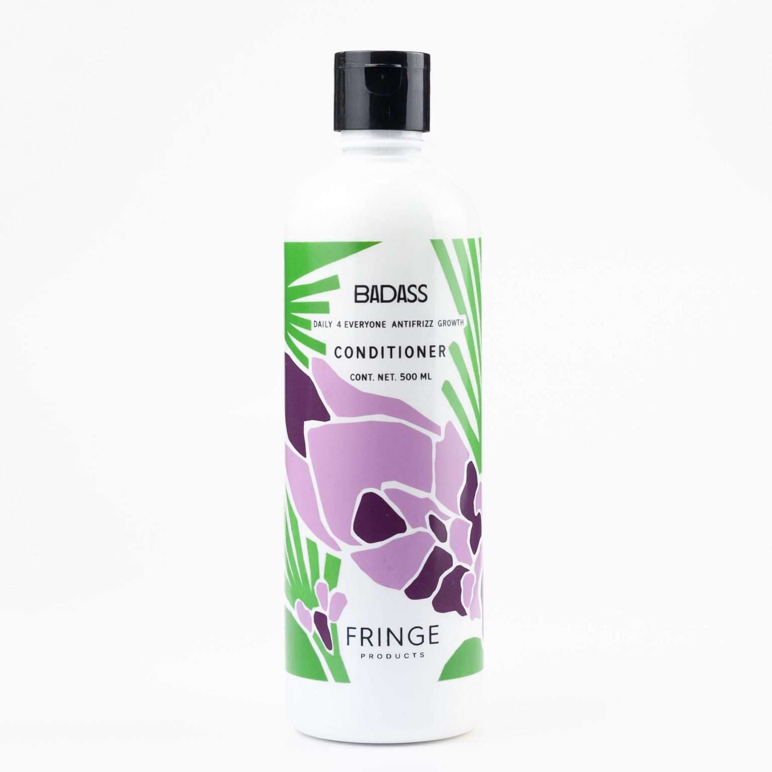 Conditioner BadAss Hair Fringe Products - Imagen 3