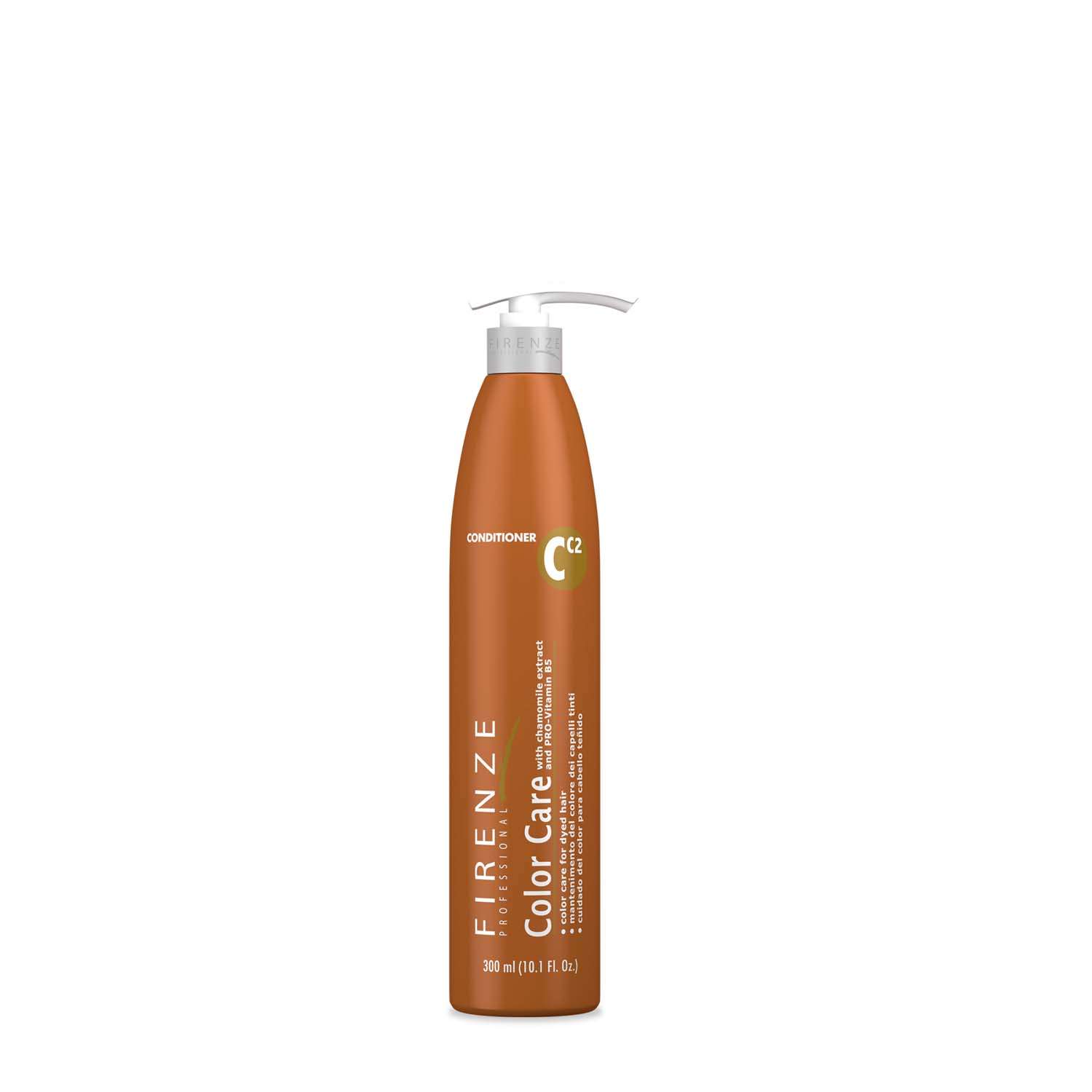 Conditioner Color Care Firenze Fringe