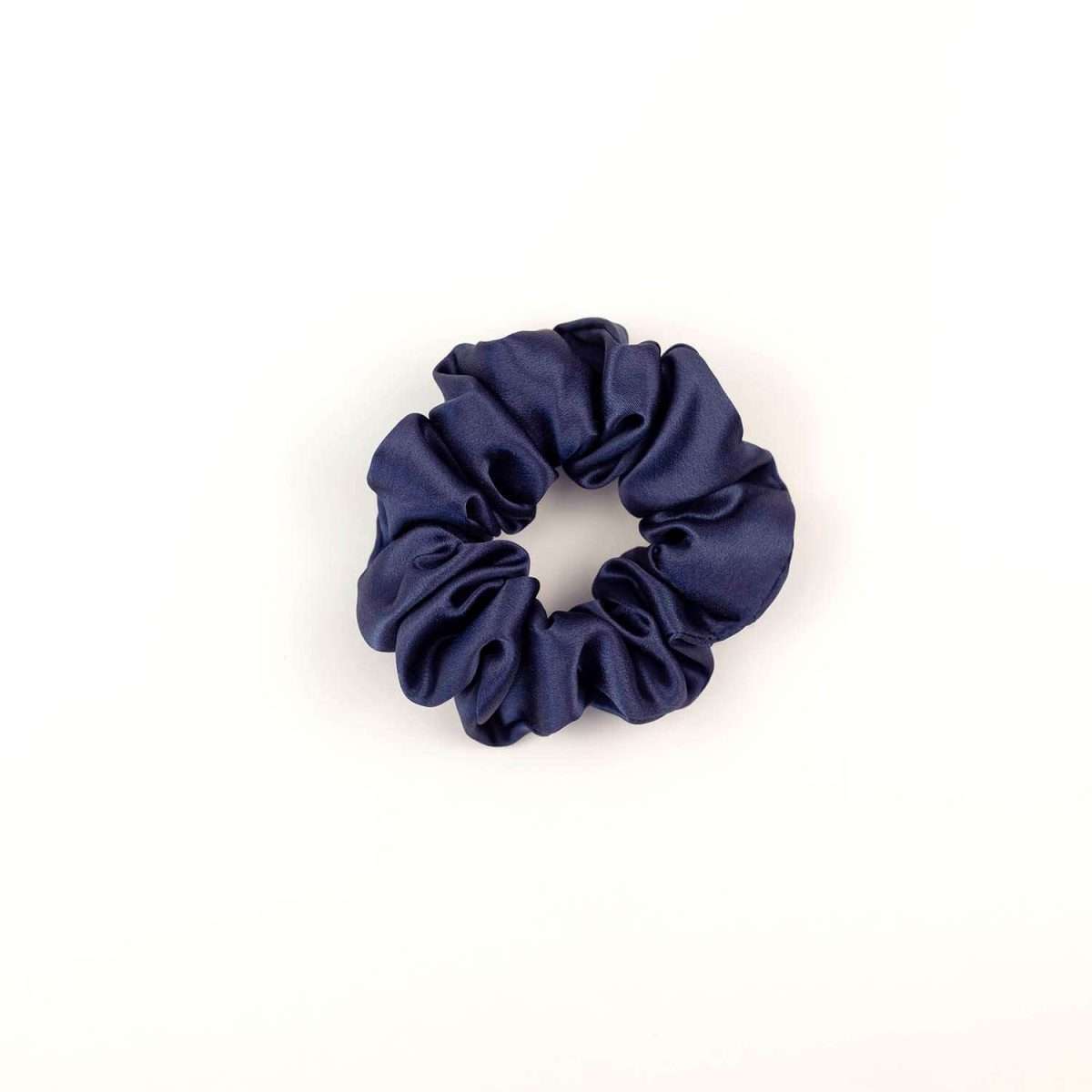 Scrunchies 100% Mulberry Silk Fringe Products - Imagen 4