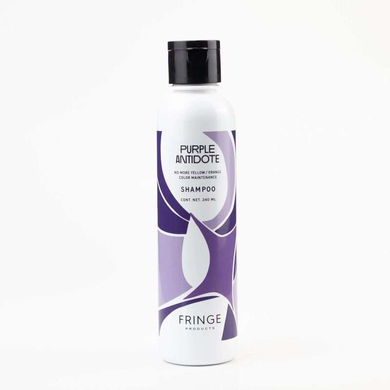 Shampoo Purple Antidote Fringe Products