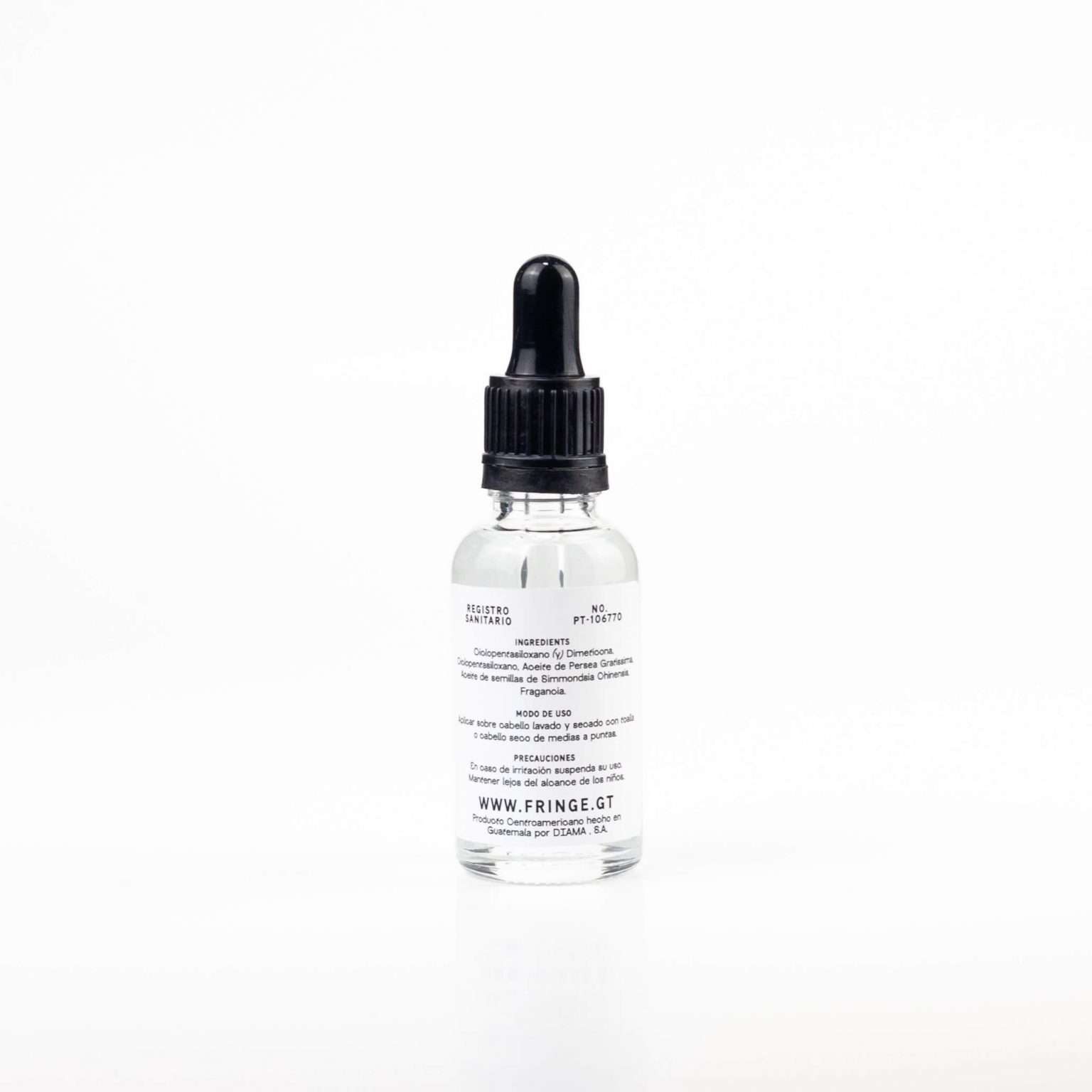 Serum All I Avo Wanted Drops Fringe Products - Imagen 2