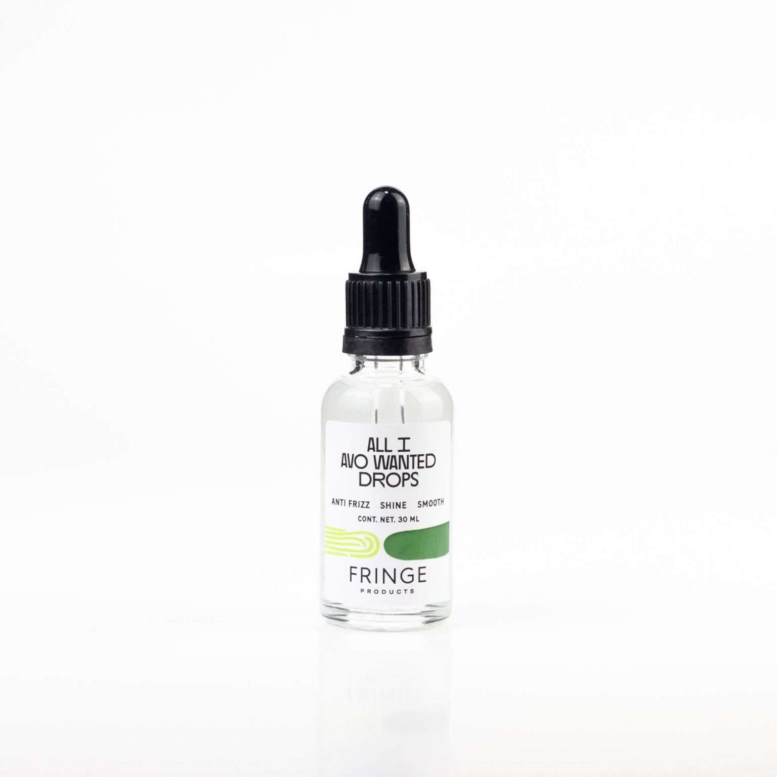 Serum All I Avo Wanted Drops Fringe Products