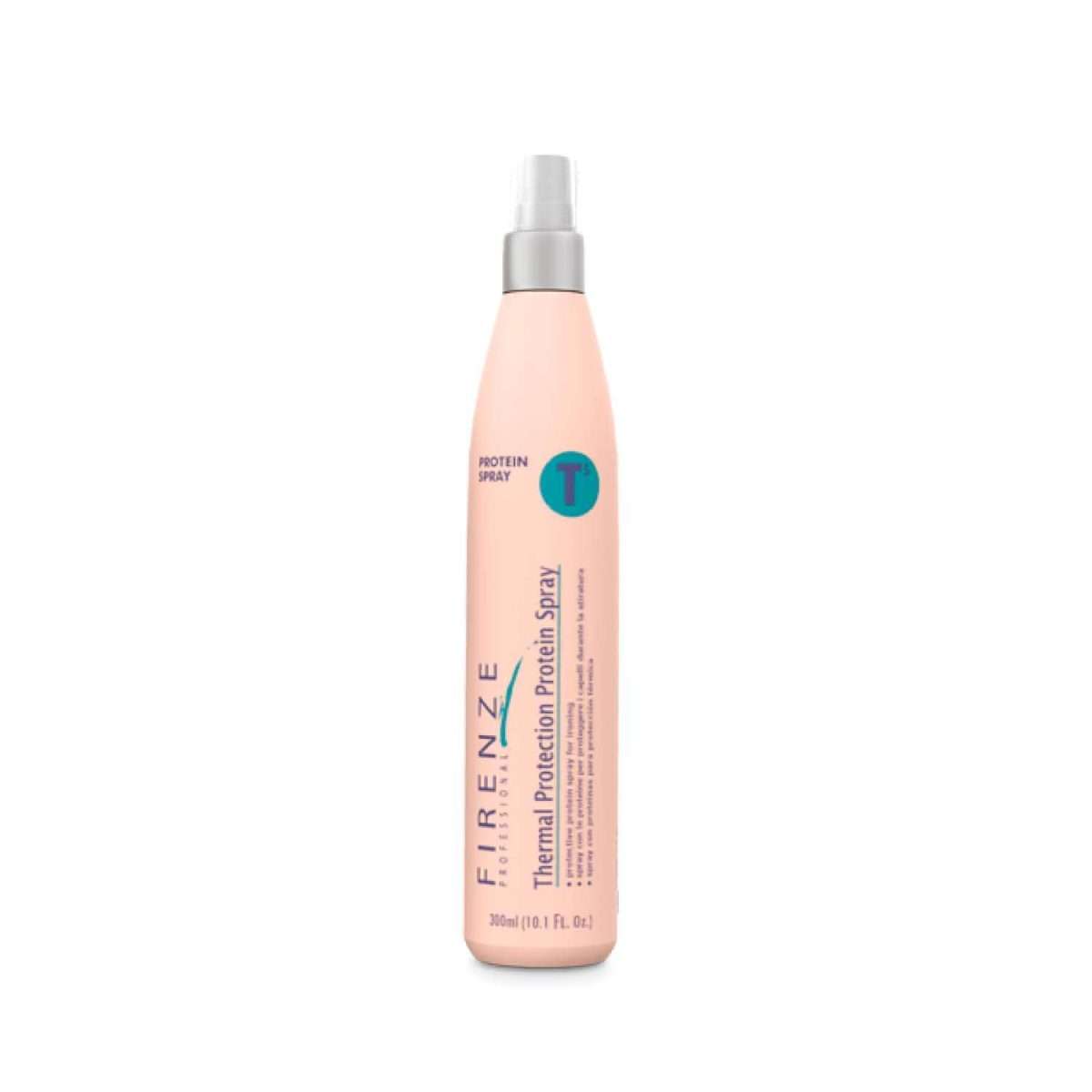 Leave In Spray Thermal Protection Firenze