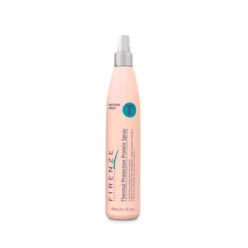 Leave In Spray Thermal Protection Firenze