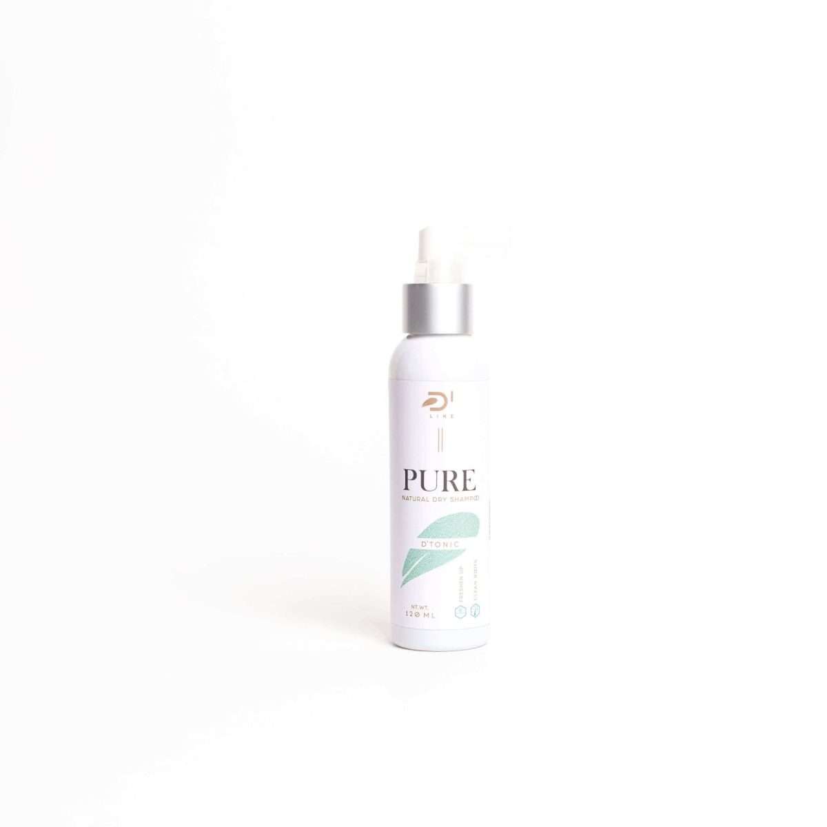 Tónico Pure D'Line