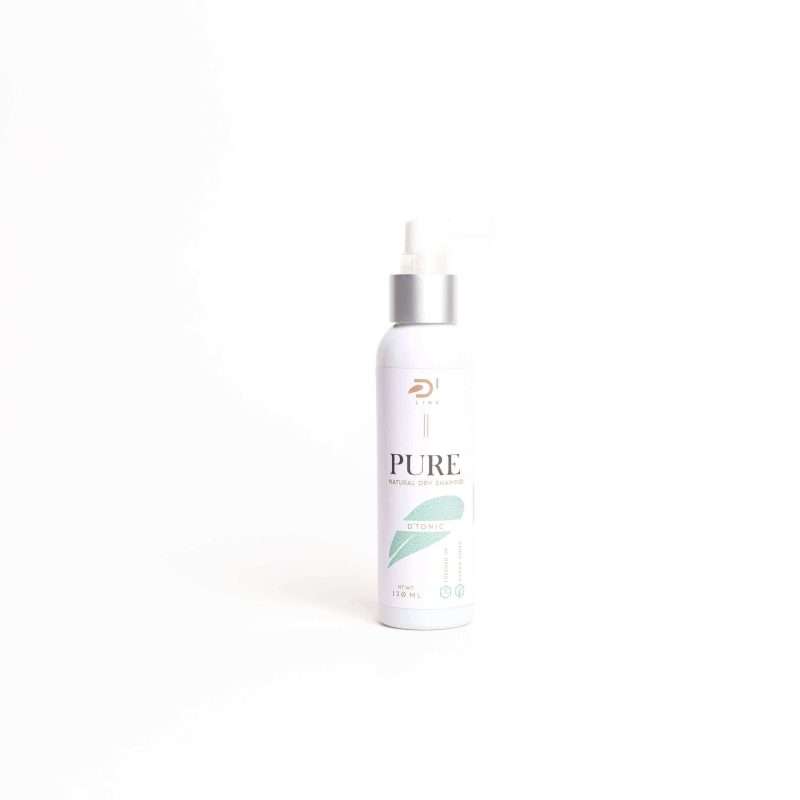 Tónico Pure D'Line