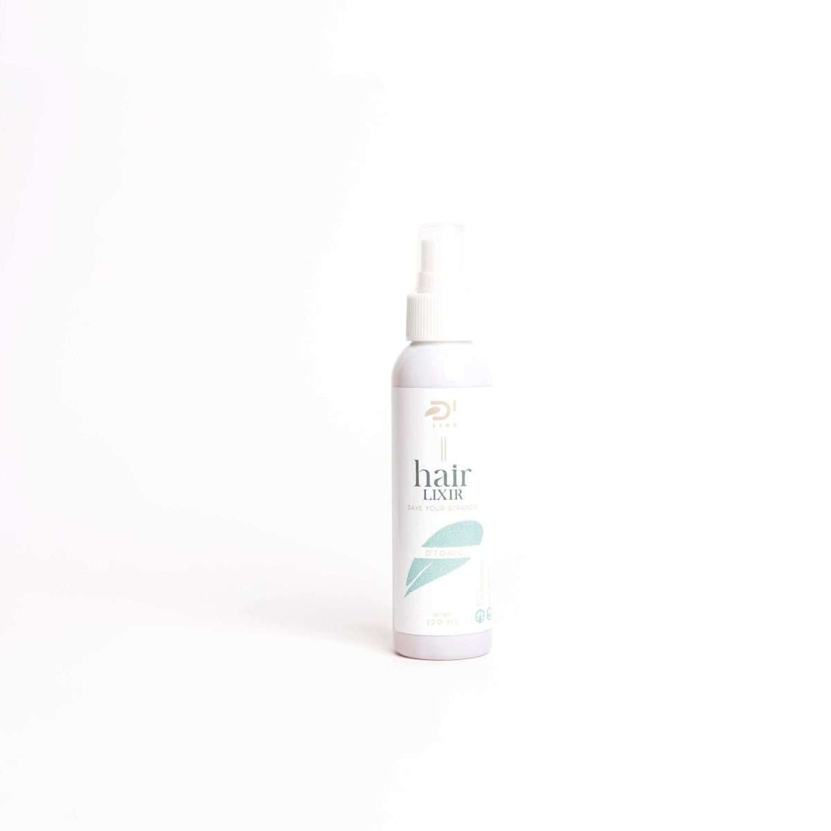 Tónico HairLixir D'Line