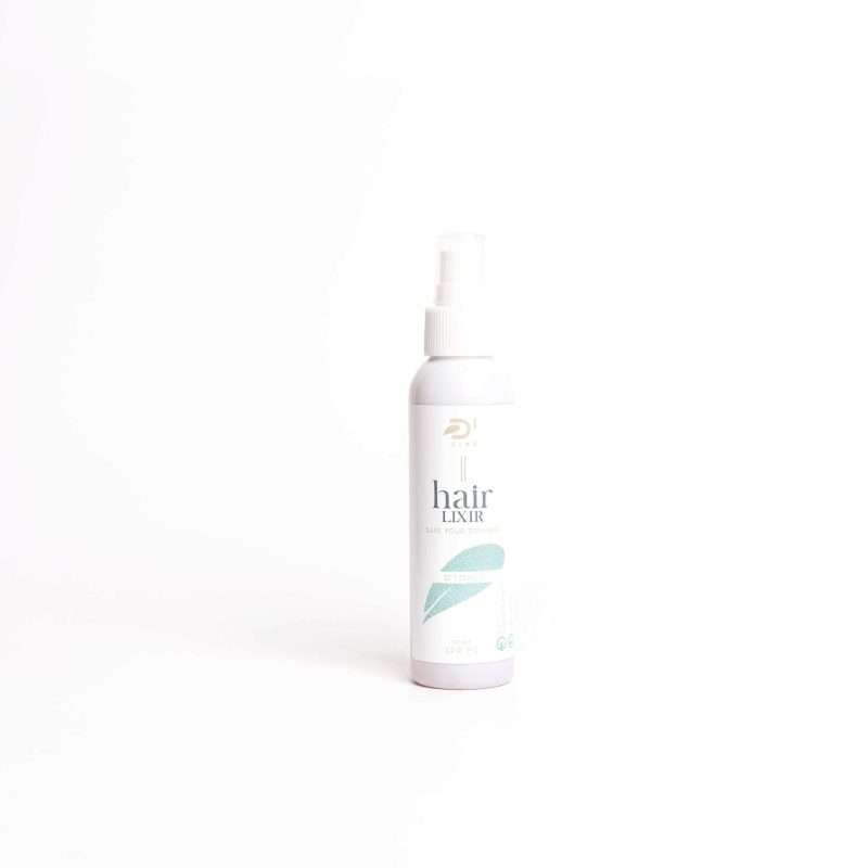 Tónico HairLixir D'Line