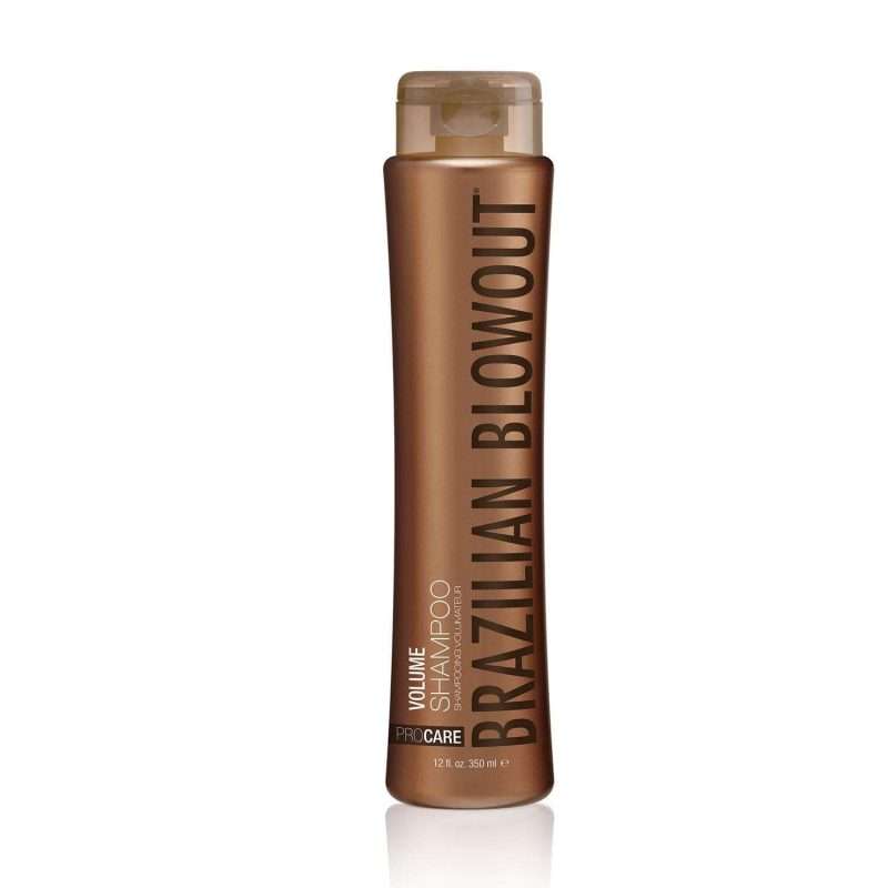 Shampoo Volume Brazilian Blowout