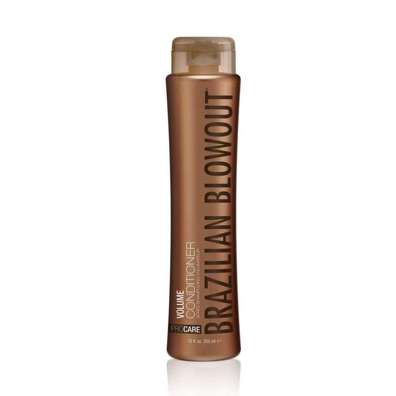 Conditioner Volume  Brazilian Blowout