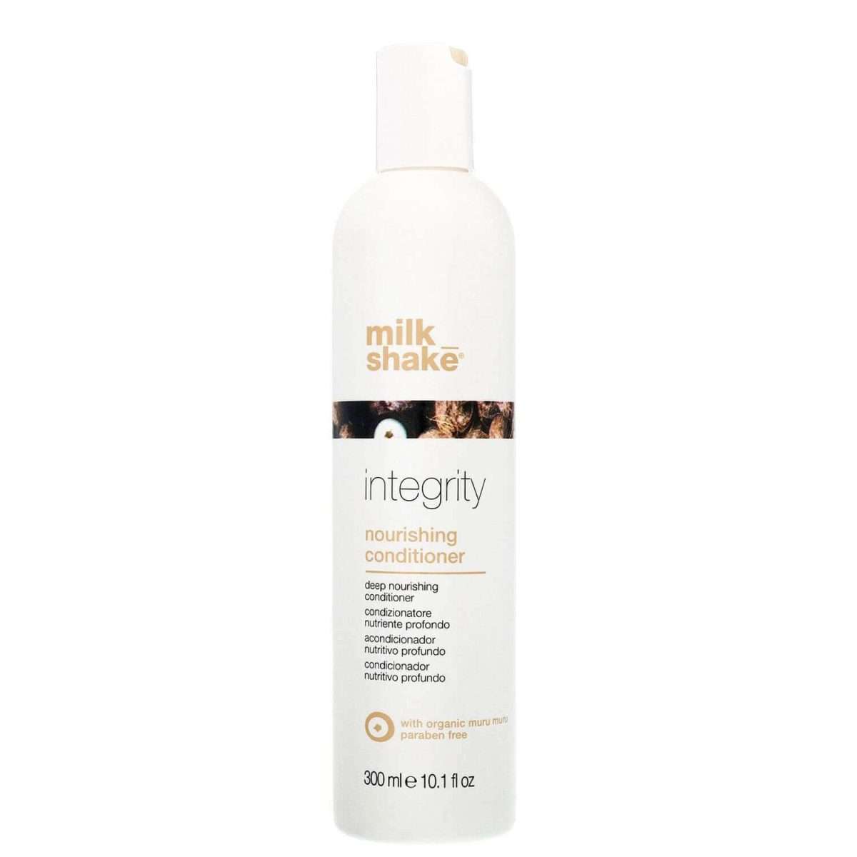 Conditioner Integrity Milkshake