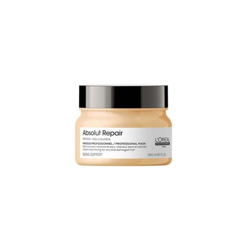 Mask Absolut Repair L'Oréal Professionel