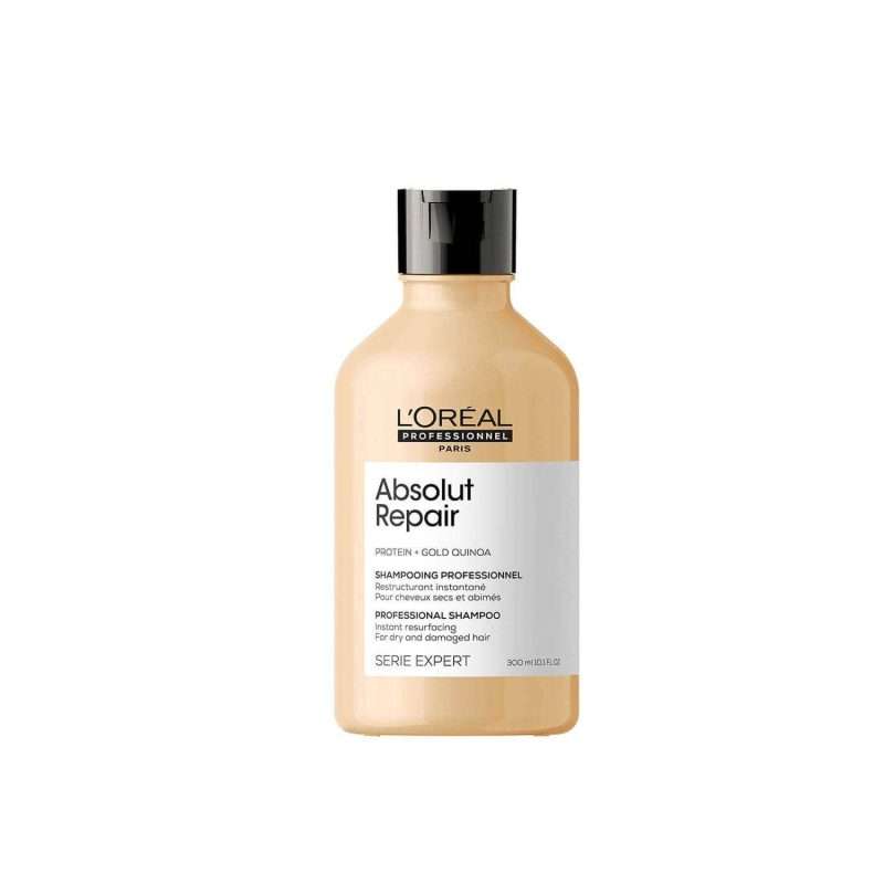 Shampoo Absolut Repair L'Oréal Professionel