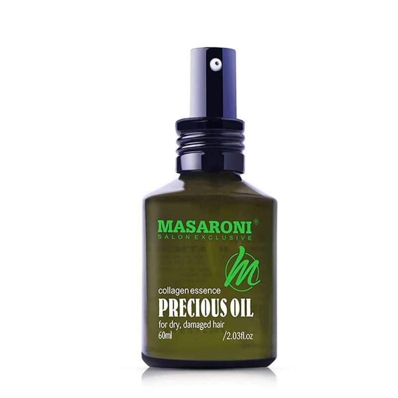 Serum Precious Oil Masaroni