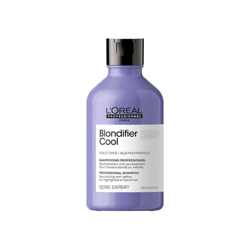 Shampoo Blondifier Cool L'Oréal Professionel
