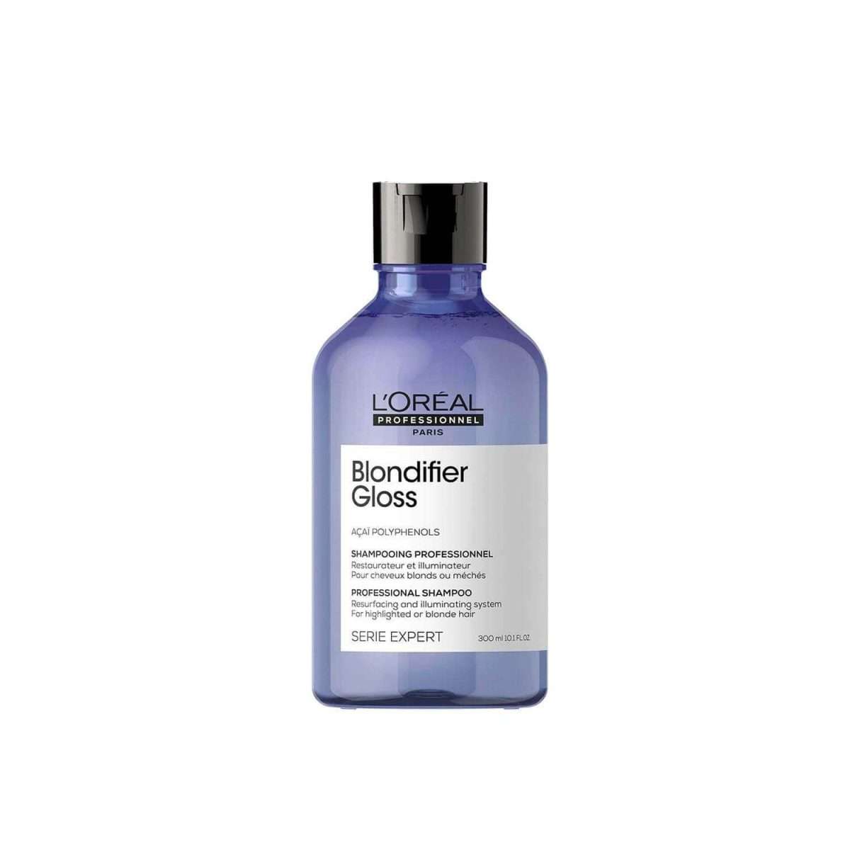 Shampoo Blondifier Gloss L'Oréal Professionel