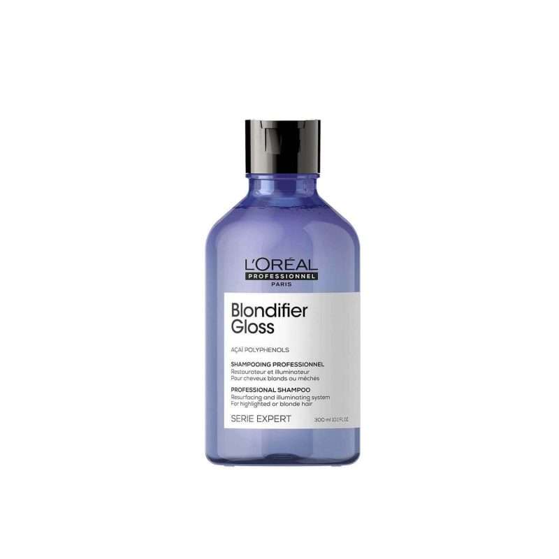Shampoo Blondifier Gloss L'Oréal Professionel