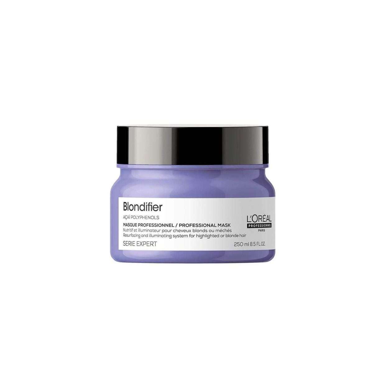 Mask Blondifier L'Oréal Professionel