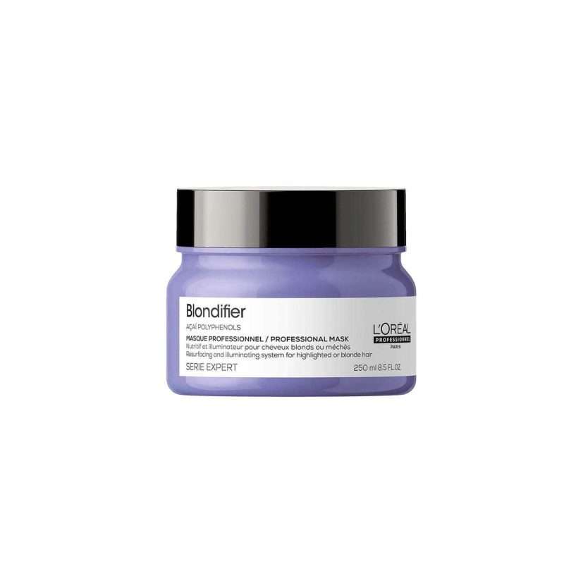 Mask Blondifier L'Oréal Professionel
