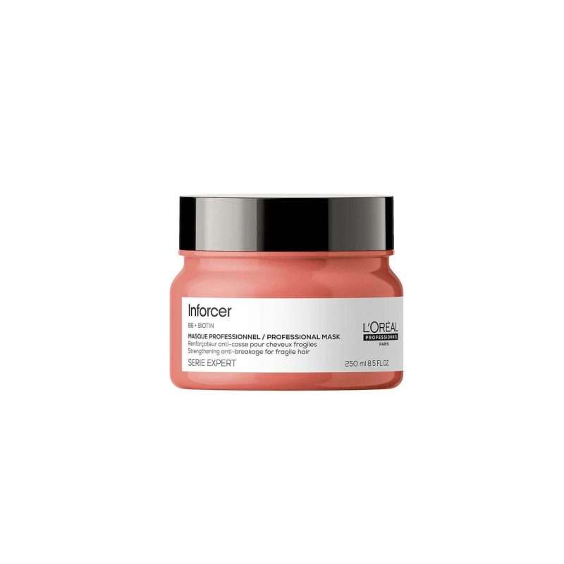 Mask Inforcer L'Oréal Professionel