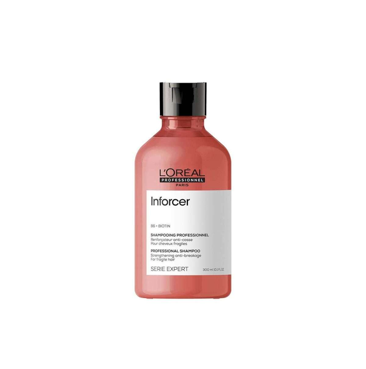 Shampoo Inforcer L'Oréal Professionel