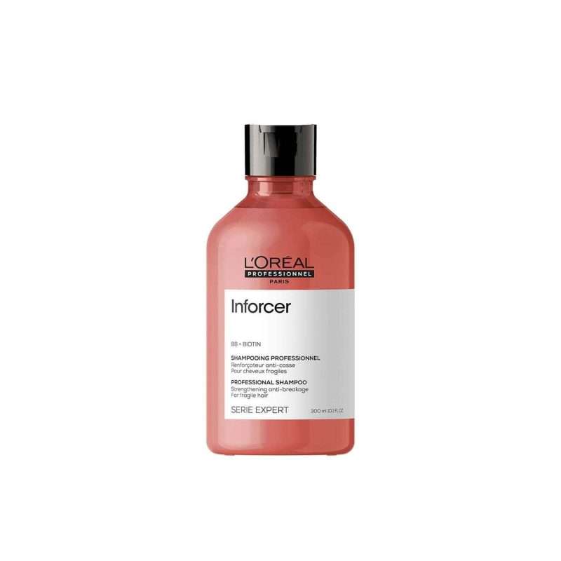 Shampoo Inforcer L'Oréal Professionel