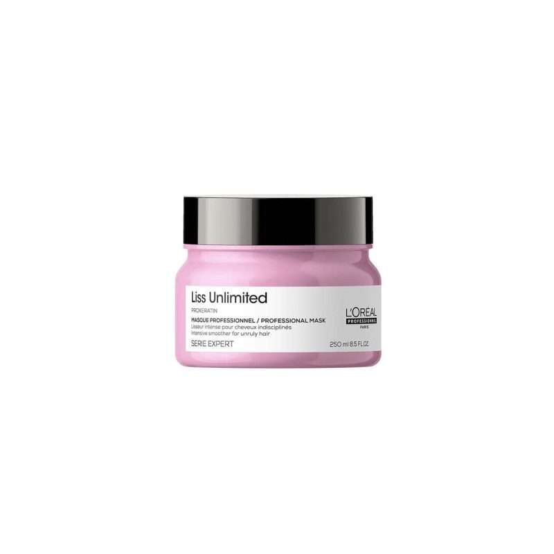 Mask Liss Unlimited L'Oréal Professionel