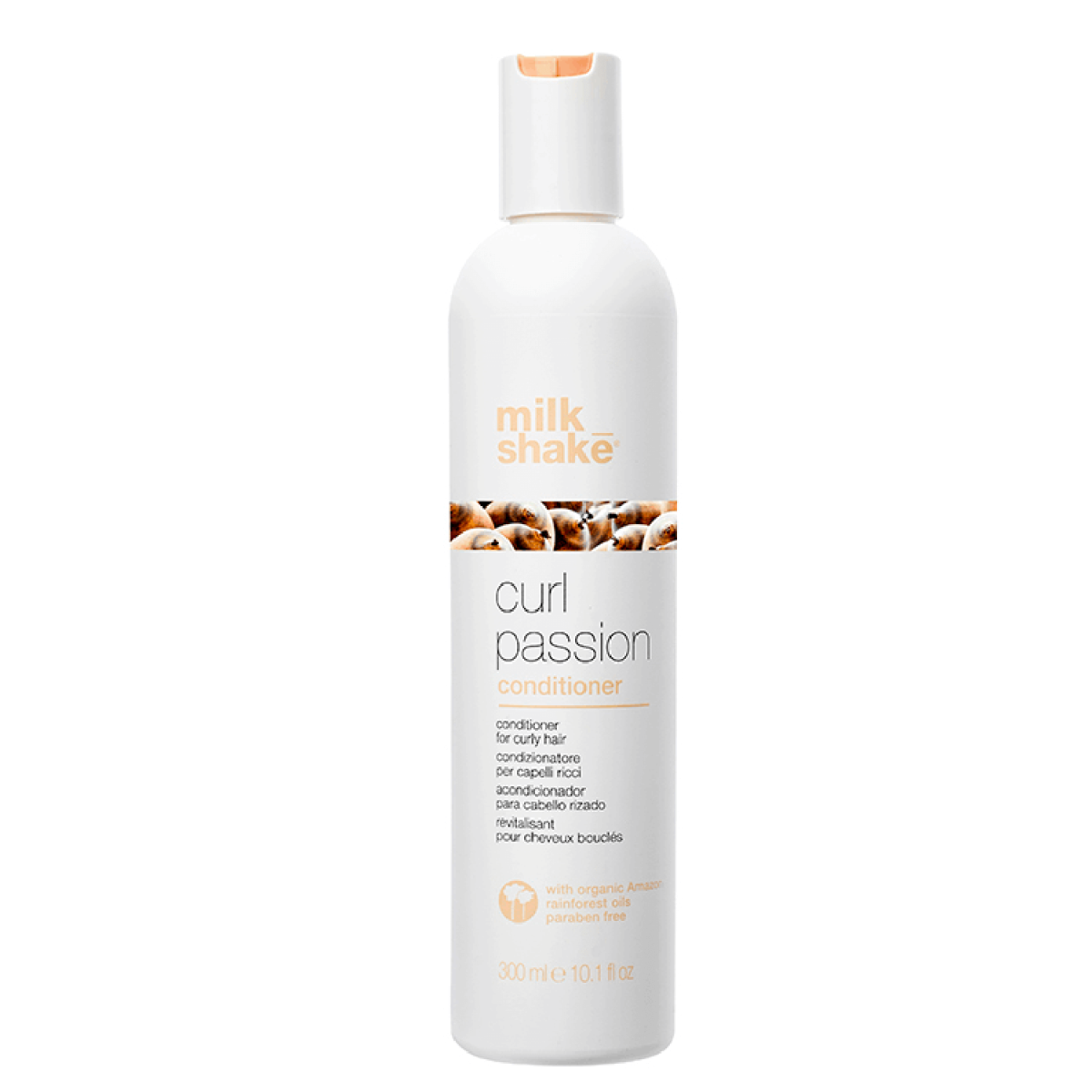 Conditioner Curl Passion Milkshake