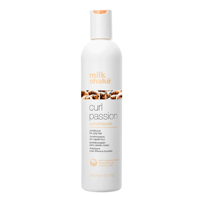 Conditioner Curl Passion Milkshake