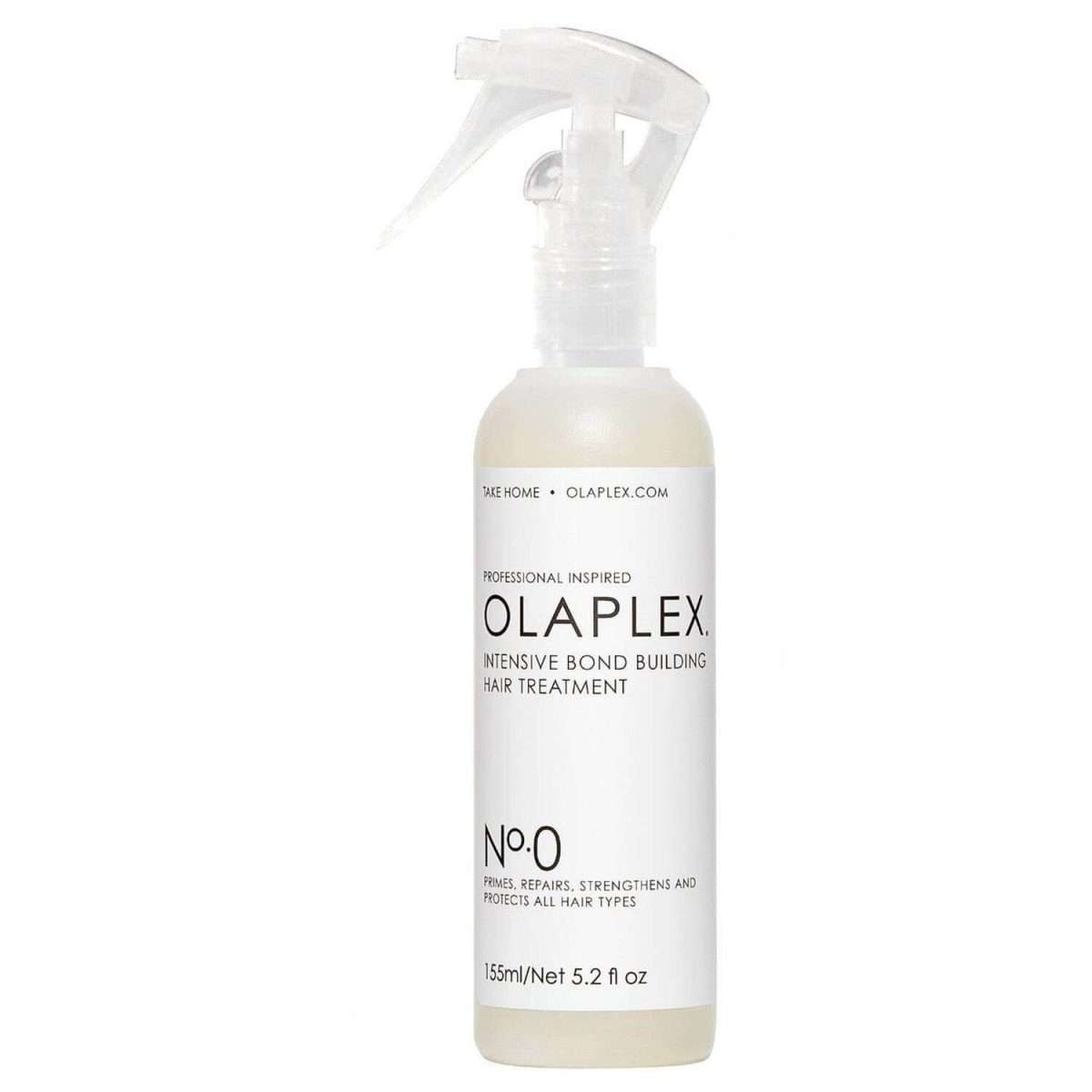 Mask #0 Primer Olaplex