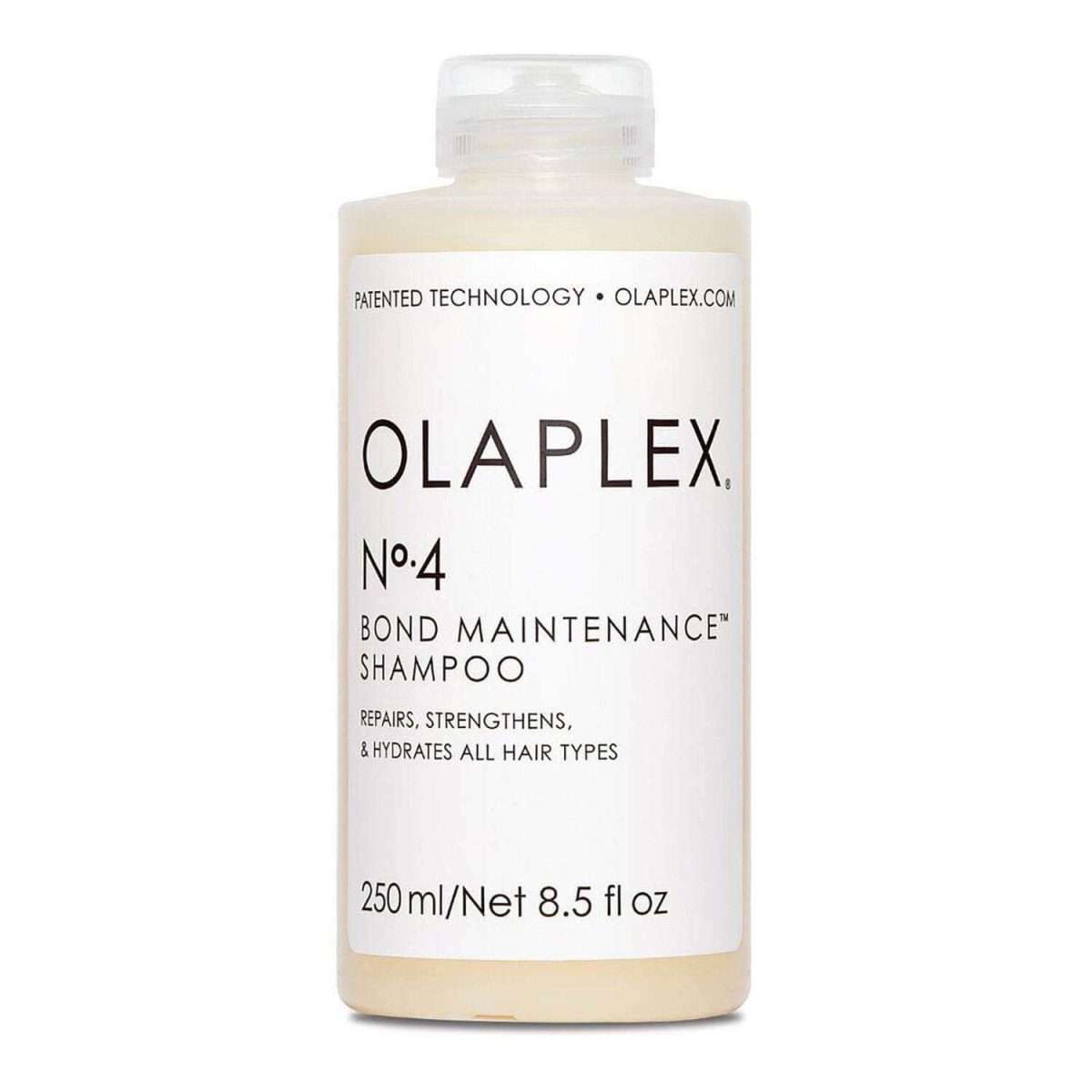 Shampoo #4 Olaplex