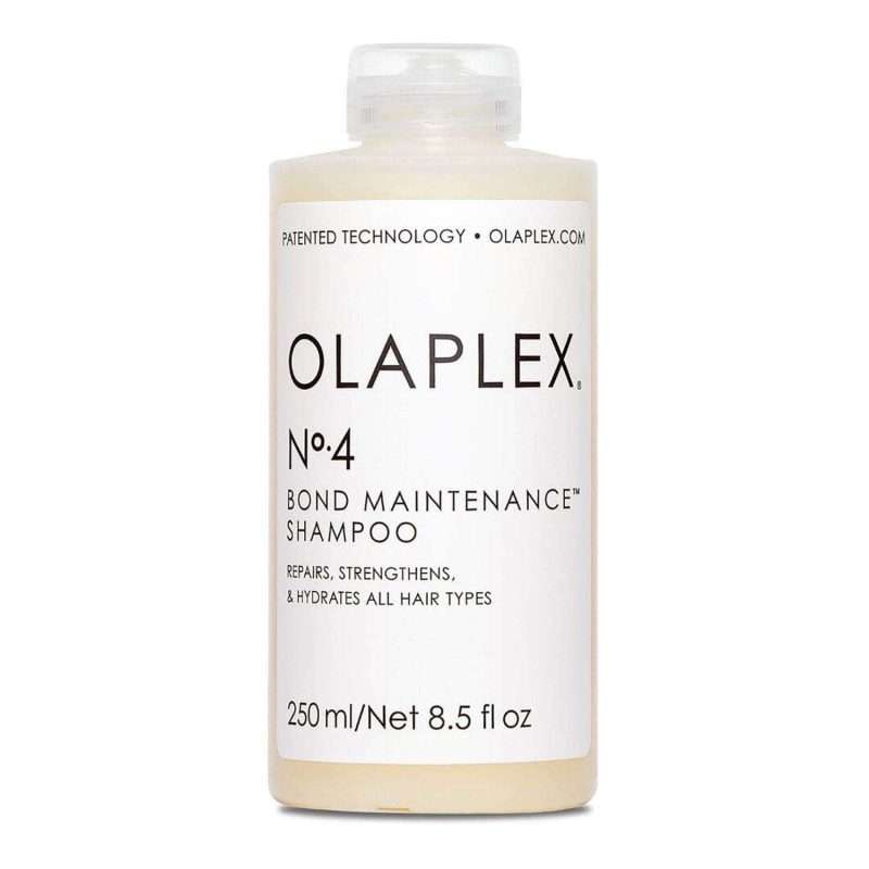 Shampoo #4 Olaplex
