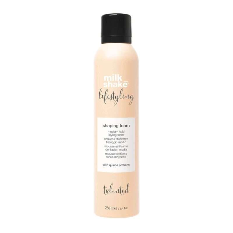 Styling Shaping foam Milkshake