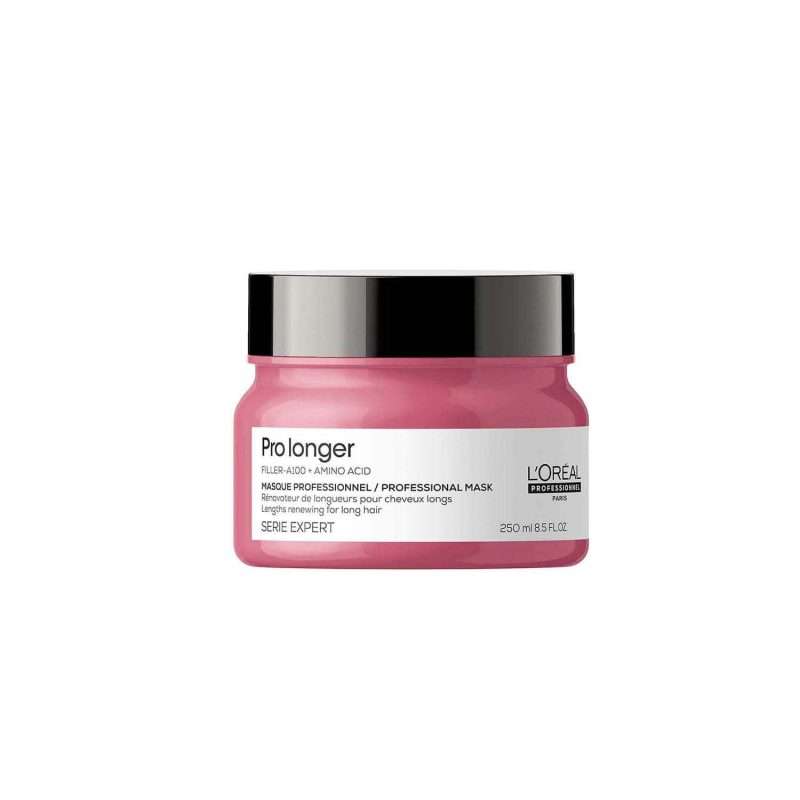 Mask Pro Longer L'Oréal Professionel