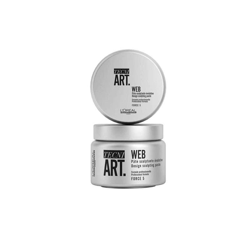 Styling Paste TecniArt Web L'Oréal Professionel