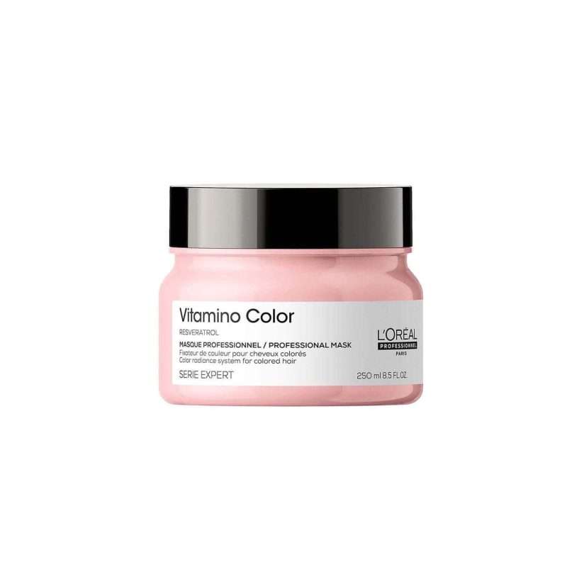 Mask Vitamino Color L'Oréal Professionel