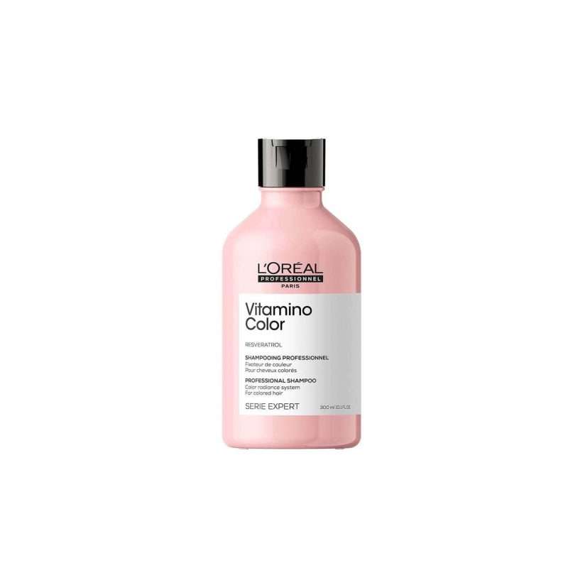 Shampoo Vitamino Color L'Oréal Professionel