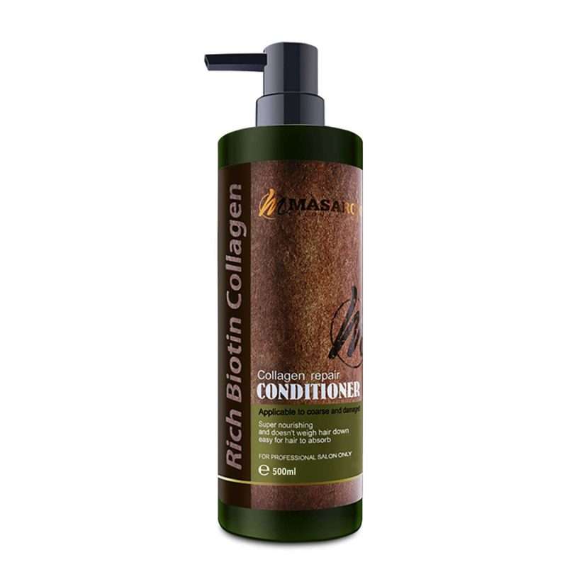 Conditioner Collagen Repair Masaroni