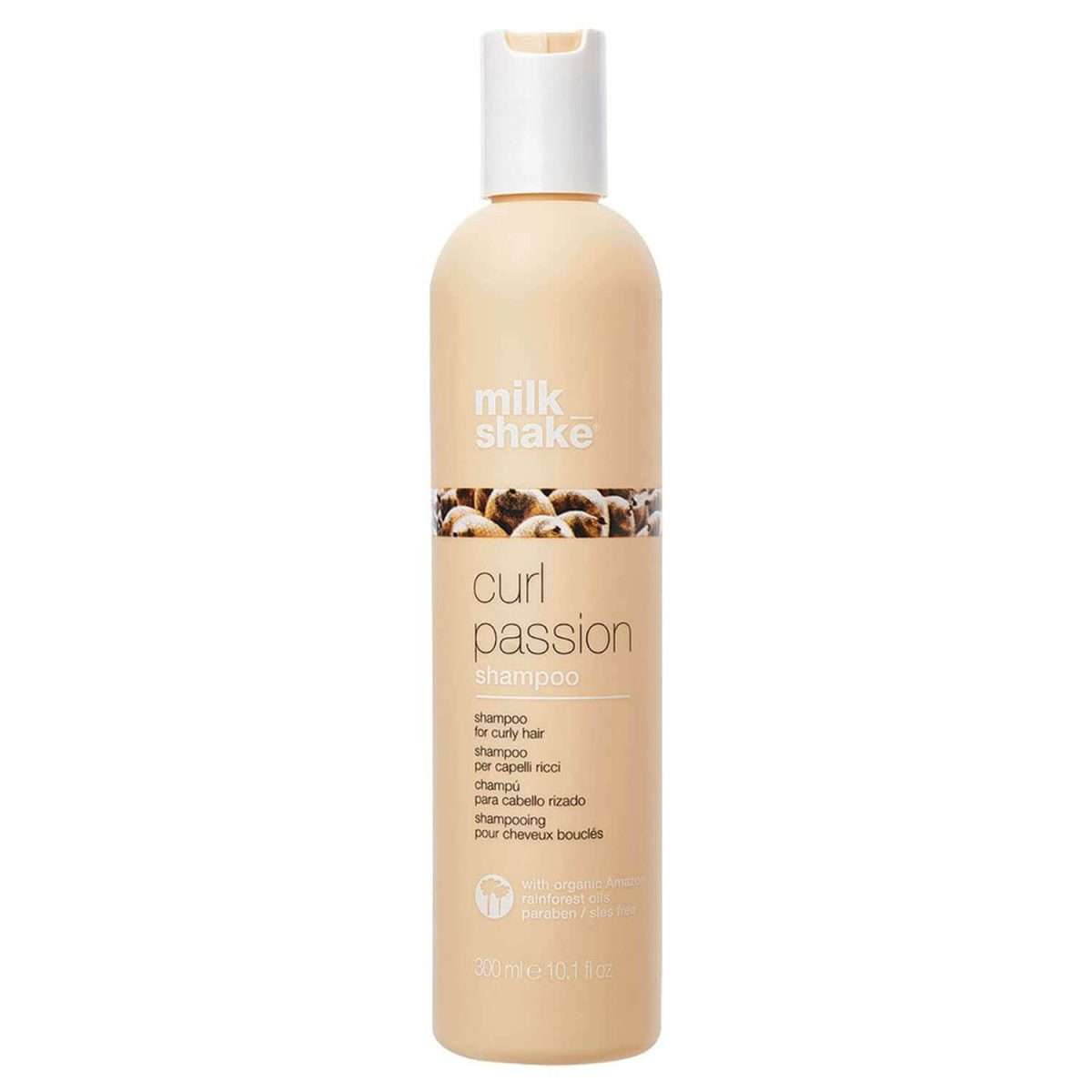 Shampoo Curl Passion Milkshake