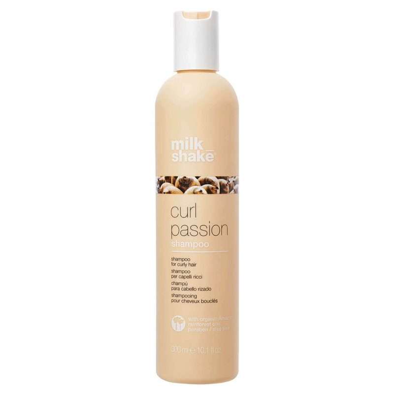 Shampoo Curl Passion Milkshake