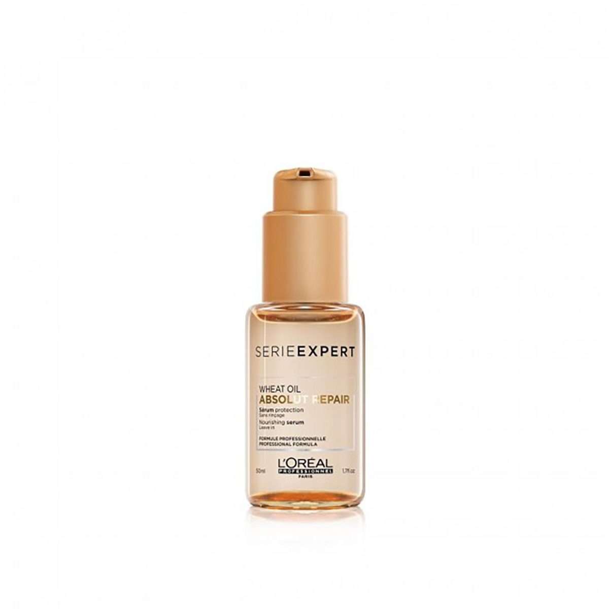 Absolut Repair Oil L'Oréal Professionel