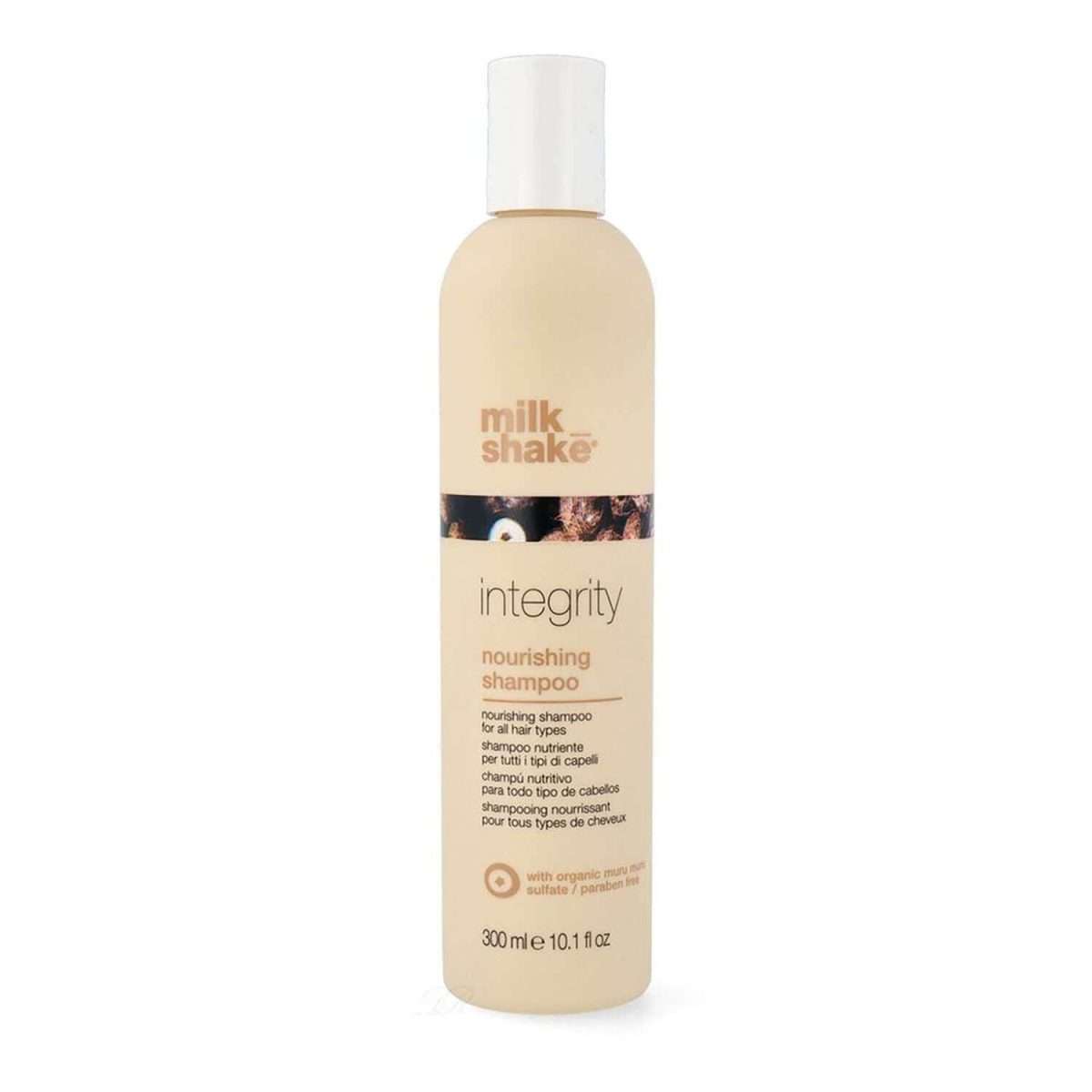 Shampoo Integrity Milkshake