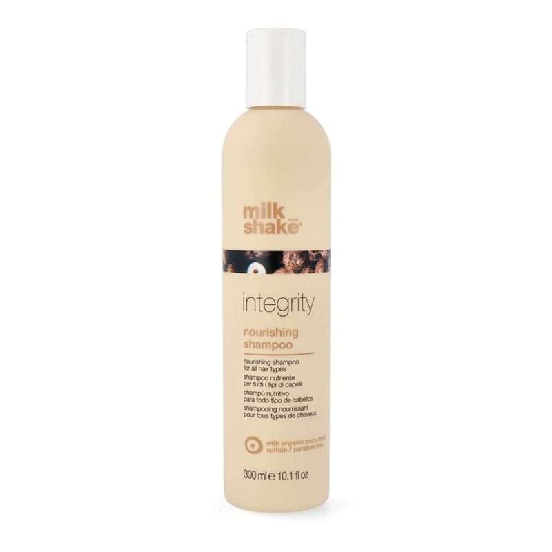 Shampoo Integrity Milkshake