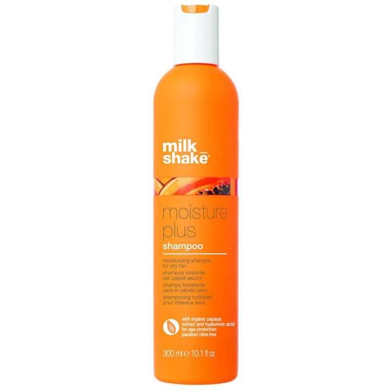 Shampoo Moisture Plus Milkshake