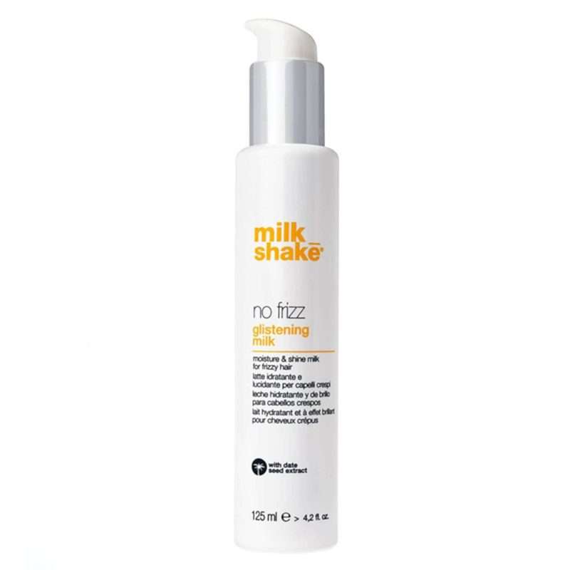 Leave In Cream No Frizz Milkshake