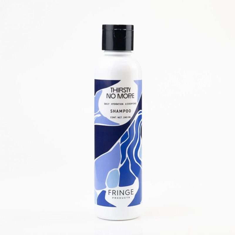 Shampoo Thirsty No More  Fringe Products