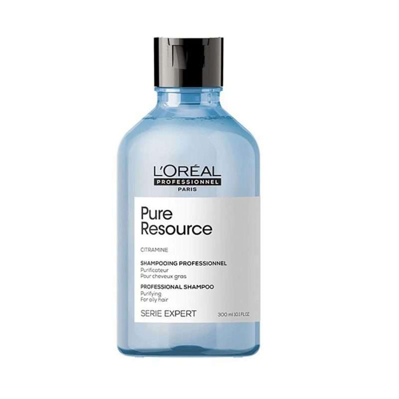 Shampoo Pure Resource  L'Oréal Professionel