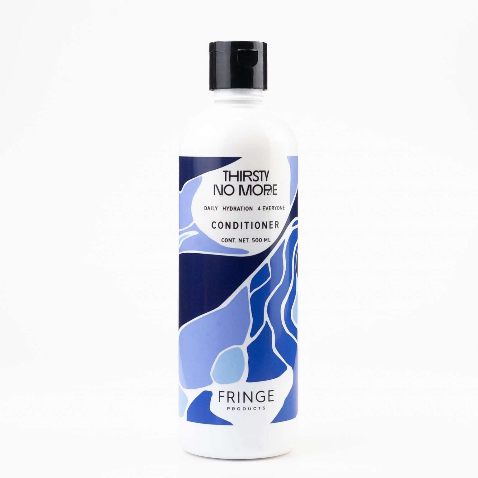 Conditioner Thirsty No More Fringe Products - Imagen 3